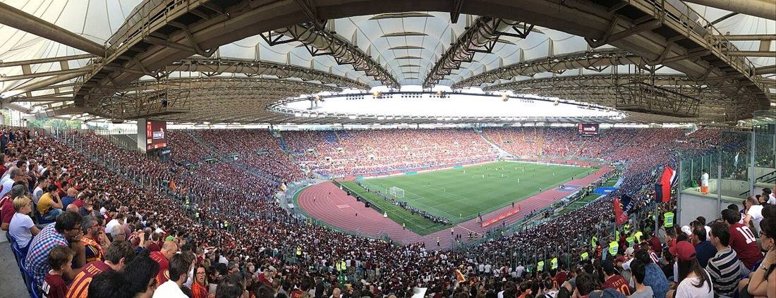 Stadio Olimpico di Roma